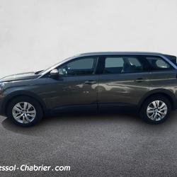Peugeot 5008 5008 BlueHDi 130ch S&S BVM6 Active Brive-la-Gaillarde