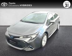 Toyota Corolla Touring Sports Plérin