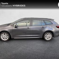 Toyota Corolla Touring Sports 1.8 140ch Dynamic Business MY24 Pl&eacute;rin