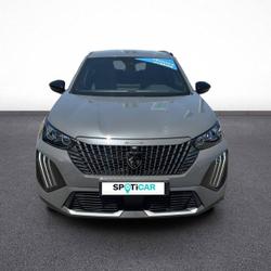 Peugeot 2008 2008 Hybrid 145 e-DCS6 Allure Carpentras