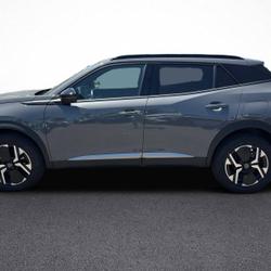 Peugeot 2008 2008 Hybrid 145 e-DCS6 Allure Carpentras