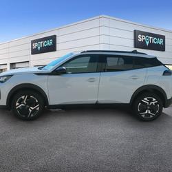 Peugeot 2008 2008 PureTech 100 S&S BVM6 Allure Montpellier
