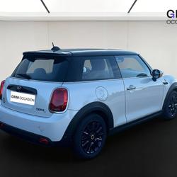 Mini Hatch 3 Portes Cooper SE 184 ch Edition Premium Plus occasion - Montfroc - photo 2/21