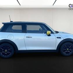 Mini Hatch 3 Portes Cooper SE 184 ch Edition Premium Plus occasion - Montfroc - photo 3/21