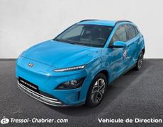 Hyundai Kona - Kona Electrique 39 kWh - 136 ch Intuitive - 28 950 €
