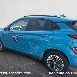 Hyundai Kona Kona Electrique 39 kWh - 136 ch Intuitive B&eacute;ziers