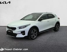 Kia XCee'd Perpignan