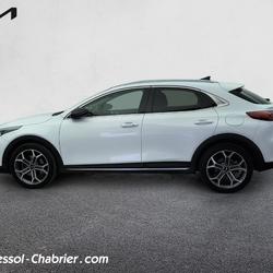 Kia XCee'd XCeed 1.6 CRDi 136 ch MHEV DCT7 Design Perpignan