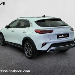 Kia XCee'd XCeed 1.6 CRDi 136 ch MHEV DCT7 Design Perpignan