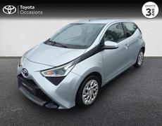 Toyota Aygo Vannes