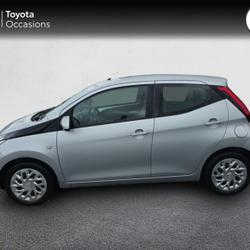 Toyota Aygo 1.0 VVT-i 72ch x-play 5p Vannes