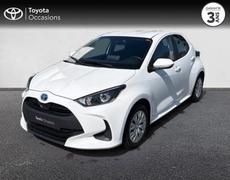 Toyota Yaris Vannes