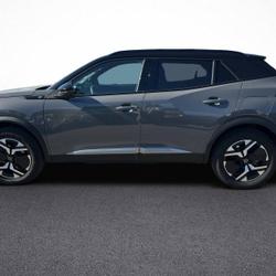Peugeot e-2008 2008 Electrique 50 kWh 136 ch GT Carpentras