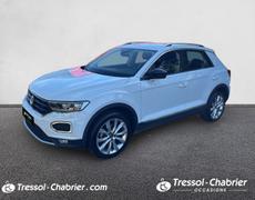 Volkswagen T-Roc Muret