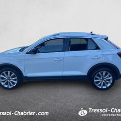 Volkswagen T-Roc T-Roc 1.5 TSI 150 EVO Start/Stop DSG7 Lounge Toulouse