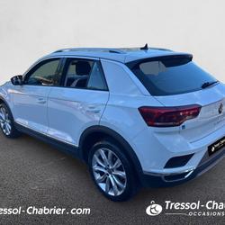 Volkswagen T-Roc T-Roc 1.5 TSI 150 EVO Start/Stop DSG7 Lounge Toulouse