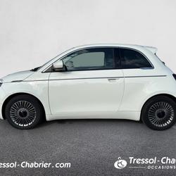 Fiat 500 II 500 e 118 ch Ic&ocirc;ne Perpignan