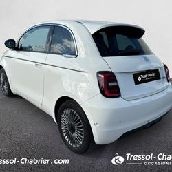 Fiat 500 II 500 e 118 ch Ic&ocirc;ne Perpignan