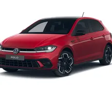 Volkswagen Polo Saint-Lô