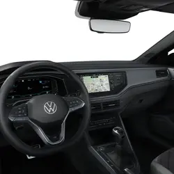 Volkswagen Polo 1.0 TSI 116 S&S DSG7 R-Line Edition occasion - Saint-L&ocirc; - photo 3/3