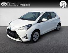 Toyota Yaris Vannes