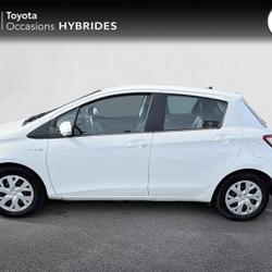Toyota Yaris 100h France Business 5p MY19 Vannes