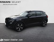 Volvo XC40 Nîmes