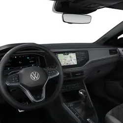 Volkswagen Polo 1.0 TSI 116 S&S DSG7 R-Line Edition occasion - Saint-L&ocirc; - photo 3/3