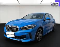 BMW Serie 1