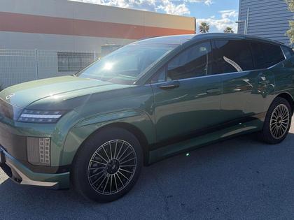 Hyundai Ioniq - Ioniq 9 110 kWh 428 ch HTRAC Performance Calligraphy - 72 900 €