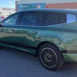 Hyundai Ioniq Ioniq 9 110 kWh 428 ch HTRAC Performance Calligraphy B&eacute;ziers
