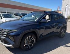 Hyundai Tucson Béziers