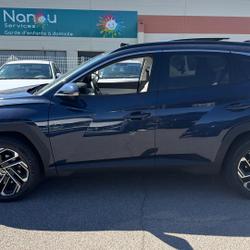 Hyundai Tucson Tucson 1.6 T-GDI 215 Hybrid BVA6 Executive B&eacute;ziers