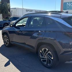 Hyundai Tucson Tucson 1.6 T-GDI 215 Hybrid BVA6 Executive B&eacute;ziers