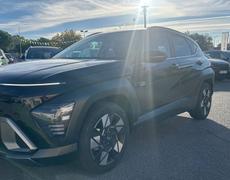 Hyundai Kona Béziers