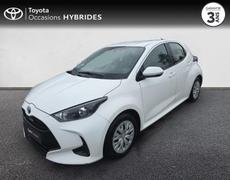 Toyota Yaris Vannes
