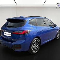 BMW Serie 2 Active Tourer Active Tourer 225e xDrive 245 ch DKG7 M Sport occasion - Montfroc - photo 2/25