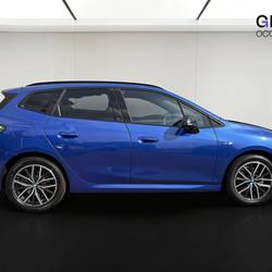 BMW Serie 2 Active Tourer Active Tourer 225e xDrive 245 ch DKG7 M Sport occasion - Montfroc - photo 3/25