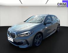 BMW Serie 1 Valence