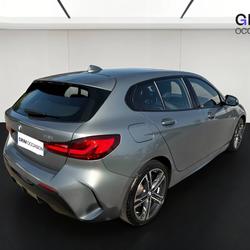 BMW Serie 1 118i 136 ch DKG7 M Sport occasion - Valence - photo 2/24