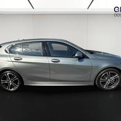 BMW Serie 1 118i 136 ch DKG7 M Sport occasion - Valence - photo 3/24