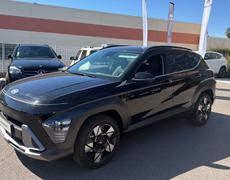 Hyundai Kona Béziers