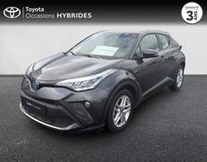 Toyota C-HR Vannes