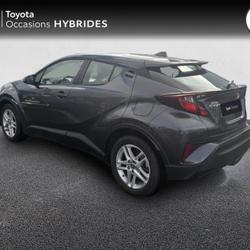 Toyota C-HR 122h Dynamic Business 2WD E-CVT MY22 Vannes