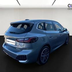BMW Serie 2 Active Tourer Active Tourer 225e xDrive 245 ch DKG7 M Sport occasion - Valence - photo 2/24