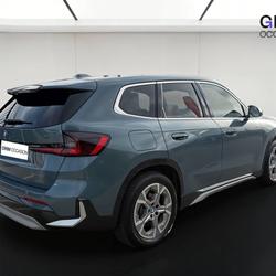 BMW iX1 U11 iX1 xDrive30 xLine occasion - Montfroc - photo 2/24