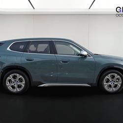 BMW iX1 U11 iX1 xDrive30 xLine occasion - Montfroc - photo 3/24