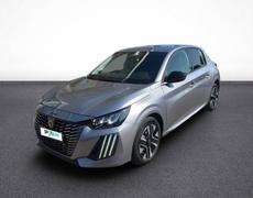 Peugeot 208 Carpentras