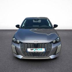 Peugeot 208 208 Hybrid 110 ch e-DCS6 Allure Carpentras