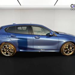 BMW Serie 1 120d 163 ch DKG7 M Sport occasion - Valence - photo 3/27